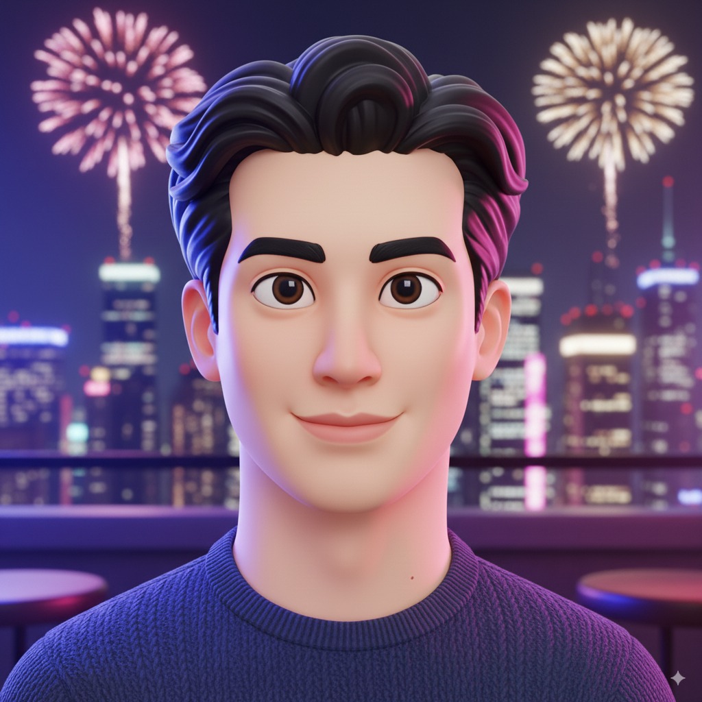 Qinhao Zhang Avatar